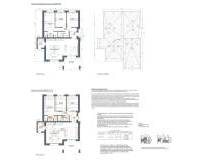 Nueva construcción  - Villa-Chalet - La Romana - Villas de la Romana