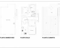 Nueva construcción  - Villa-Chalet - La Romana