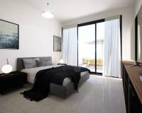 Nueva construcción  - Villa-Chalet - Las Casicas