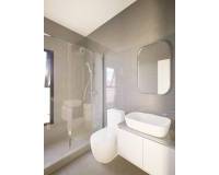 Nueva construcción  - Villa-Chalet - Las Casicas