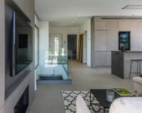 Nueva construcción  - Villa-Chalet - Las Colinas Golf Resort - Las Colinas Golf