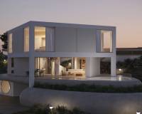 Nueva construcción  - Villa-Chalet - Las Colinas Golf Resort - Las Colinas Golf