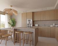 Nueva construcción  - Villa-Chalet - LIiber - Lliber