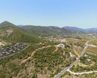 Nueva construcción  - Villa-Chalet - LIiber - Lliber