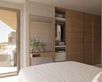 Nueva construcción  - Villa-Chalet - LIiber - Lliber