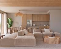 Nueva construcción  - Villa-Chalet - LIiber - Lliber