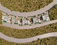 Nueva construcción  - Villa-Chalet - LIiber - Vall de Pop