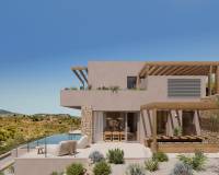 Nueva construcción  - Villa-Chalet - LIiber - Vall de Pop