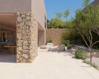 Nueva construcción  - Villa-Chalet - LIiber - Vall de Pop