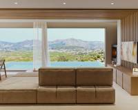 Nueva construcción  - Villa-Chalet - LIiber - Vall de Pop