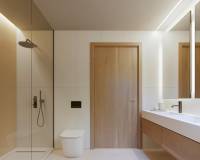 Nueva construcción  - Villa-Chalet - LIiber - Vall de Pop