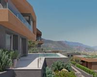 Nueva construcción  - Villa-Chalet - Lliber