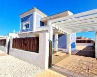 Nueva construcción  - Villa-Chalet - Lorca - Purias