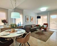 Nueva construcción  - Villa-Chalet - Lorca - Purias