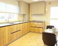 Nueva construcción  - Villa-Chalet - Lorca - Purias