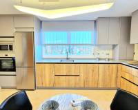 Nueva construcción  - Villa-Chalet - Lorca - Purias