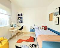 Nueva construcción  - Villa-Chalet - Lorca - Purias