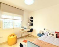 Nueva construcción  - Villa-Chalet - Lorca - Purias