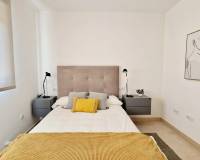 Nueva construcción  - Villa-Chalet - Lorca - Purias