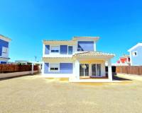 Nueva construcción  - Villa-Chalet - Lorca - Purias