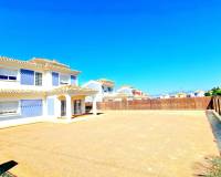 Nueva construcción  - Villa-Chalet - Lorca - Purias