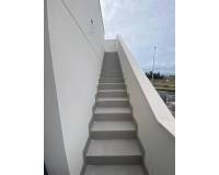 Nueva construcción  - Villa-Chalet - Los Alcazares - La Concha