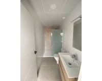 Nueva construcción  - Villa-Chalet - Los Alcazares - La Concha