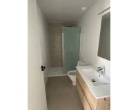 Nueva construcción  - Villa-Chalet - Los Alcazares - La Concha