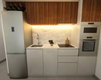 Nueva construcción  - Villa-Chalet - Los Alcazares - La Concha