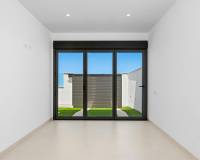 Nueva construcción  - Villa-Chalet - Los Alcazares - Serena Golf