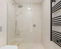 Nueva construcción  - Villa-Chalet - Los Alcazares - Serena Golf