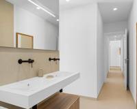 Nueva construcción  - Villa-Chalet - Los Alcazares - Serena Golf