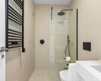 Nueva construcción  - Villa-Chalet - Los Alcazares - Serena Golf