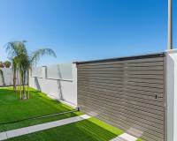 Nueva construcción  - Villa-Chalet - Los Alcazares - Serena Golf