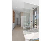 Nueva construcción  - Villa-Chalet - Los Alcazares - Serena Golf