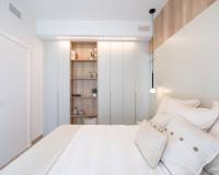 Nueva construcción  - Villa-Chalet - Los Alcazares - Serena Golf