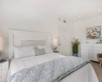 Nueva construcción  - Villa-Chalet - Los Alcazares - Serena Golf