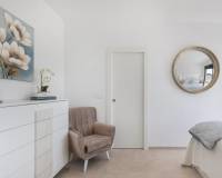 Nueva construcción  - Villa-Chalet - Los Alcazares - Serena Golf