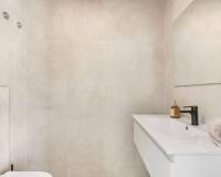 Nueva construcción  - Villa-Chalet - Los Alcazares - Serena Golf