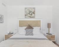 Nueva construcción  - Villa-Chalet - Los Alcazares - Serena Golf