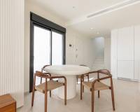 Nueva construcción  - Villa-Chalet - Los Alcazares - Serena Golf