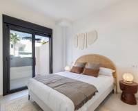 Nueva construcción  - Villa-Chalet - Los Alcazares - Serena Golf