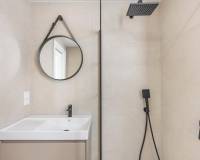 Nueva construcción  - Villa-Chalet - Los Alcazares - Serena Golf