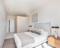 Nueva construcción  - Villa-Chalet - Los Alcazares - Serena Golf