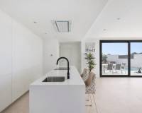 Nueva construcción  - Villa-Chalet - Los Alcazares - Serena Golf