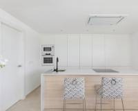 Nueva construcción  - Villa-Chalet - Los Alcazares - Serena Golf