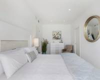 Nueva construcción  - Villa-Chalet - Los Alcazares - Serena Golf