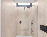 Nueva construcción  - Villa-Chalet - Los Alcazares - Serena Golf