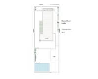 Nueva construcción  - Villa-Chalet - Los Alcazares - Serena Golf