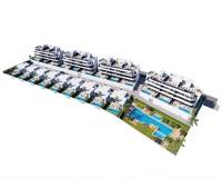 Nueva construcción  - Villa-Chalet - Los Alcazares - Serena Golf